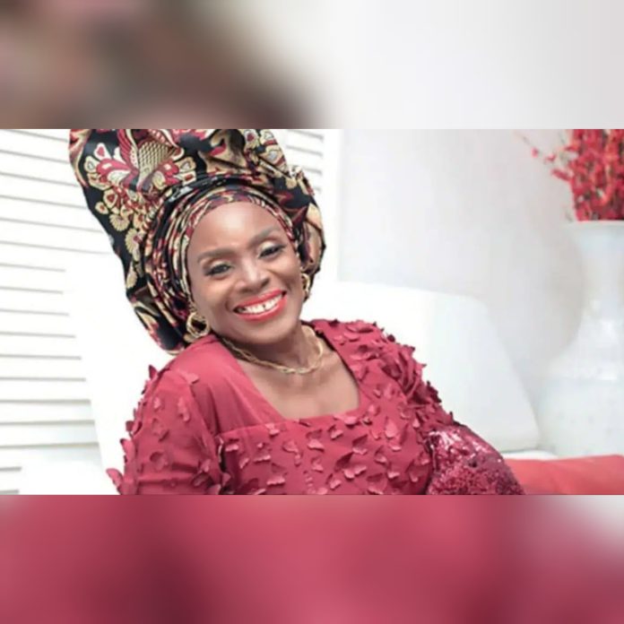 Taiwo Ajai-Lycett Biography