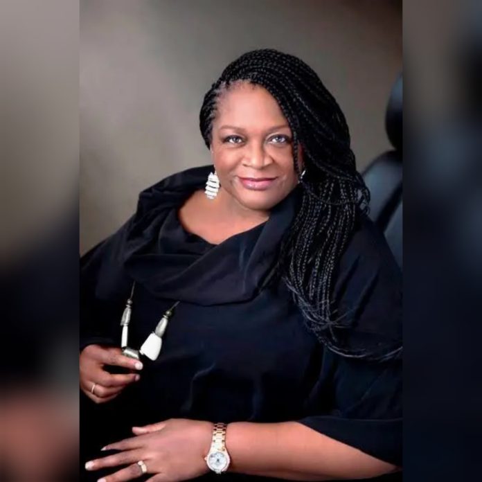 Amaka Igwe Biography