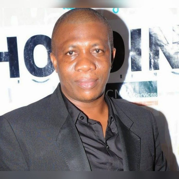 Chico Ejiro Biography
