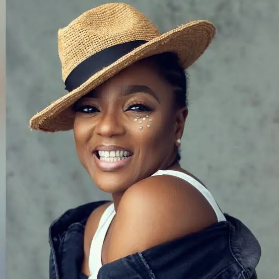 Chioma Chukwuka Akpotha Biography Chioma Chukwuka Akpotha Biography