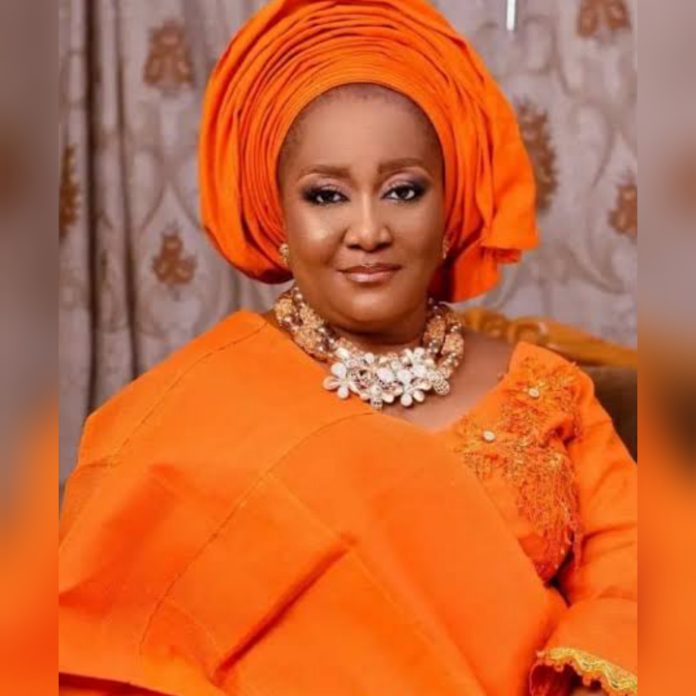 Ebele Okaro Biography