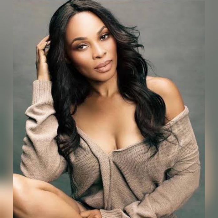 Georgina Onuoha Biography