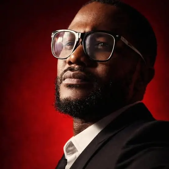 James Omokwe Biography James Omokwe Biography