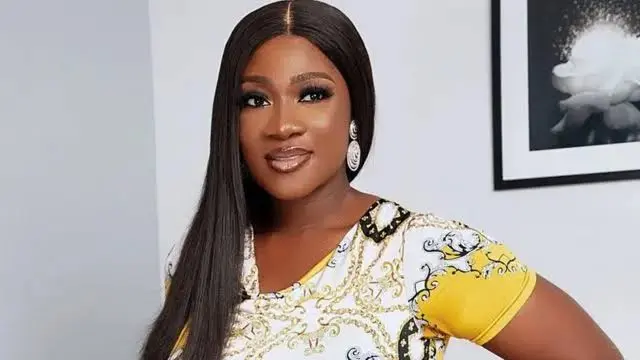 Mercy Johnson Biography Mercy Johnson Biography