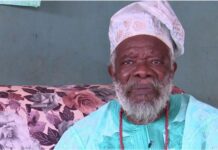 Peter Fatomilola Biography: Age, Career, Net Worth, and Life Story of the Nollywood Veteran Peter Fatomilola Biography: Age, Career, Net Worth, and Life Story of the Nollywood Veteran