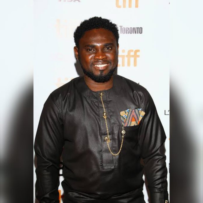 Uduak-Obong Patrick Biography