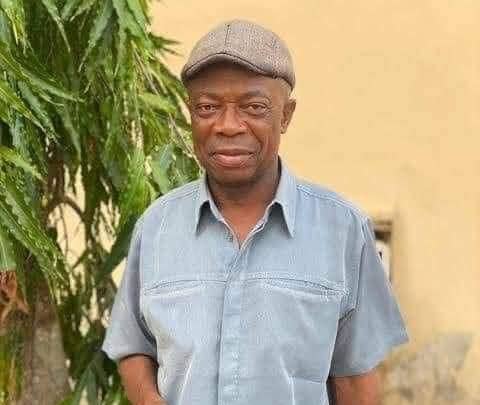 Who Was Baba Sule Suebebe? Biography, Real Name, Age, Movies, Career and Death Who Was Baba Sule Suebebe? Biography, Real Name, Age, Movies, Career and Death