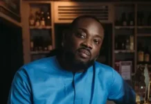 Derin Adeyokunnu Biography: Education, Movies, Nemsia Studios and Producing Career Derin Adeyokunnu Biography Education, Movies, Nemsia Studios and Producing Career
