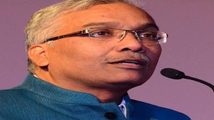 Radhakant Ojha Biography: Age, Education, Lawyer Career, BJP & Rajya Sabha Radhakant Ojha Biography: Age, Education, Lawyer Career, BJP & Rajya Sabha