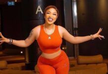 Tonto Dikeh Biography: Age, Son, Career, Movies and Humanitarian Work Tonto Dikeh Biography: Age, Son, Career, Movies and Humanitarian Work