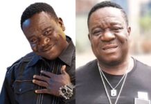 Who Was John Ikechukwu Okafor? Mr Ibu’s Biography, Age, Movies, Family, Career and Death Who Was John Ikechukwu Okafor Mr Ibu’s Biography, Age, Movies, Family, Career and Death